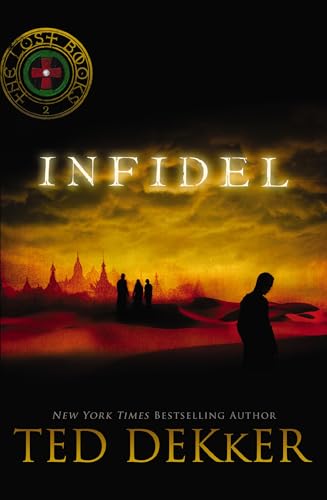 Infidel book cover