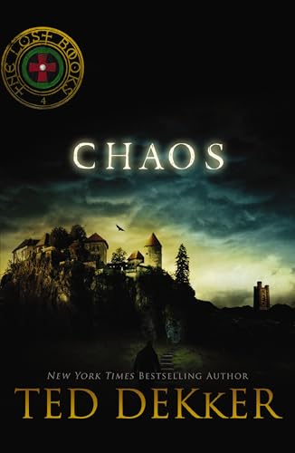 Chaos book cover