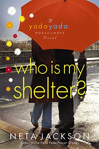 Who Is My Shelter? book cover