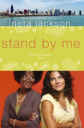 Stand by Me book cover