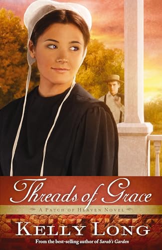 Threads of Grace book cover