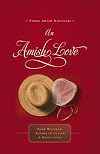 An Amish Love: Healing Hearts/What the Heart Sees/A Marriage of the Heart (Inspirational Amish Anthology