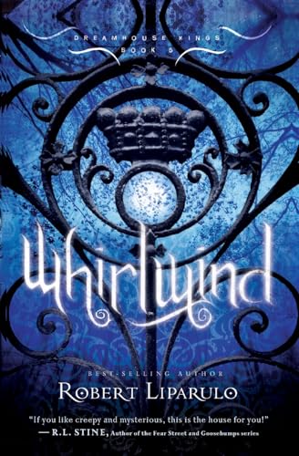 Whirlwind cover