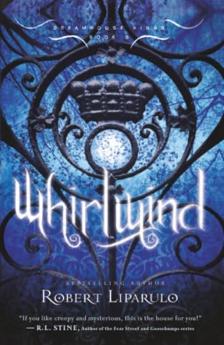 Whirlwind book cover