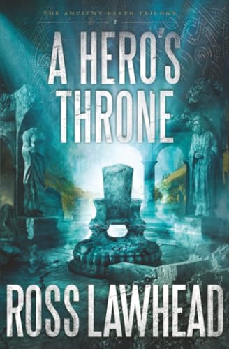 A Hero's Throne