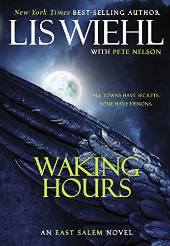 Waking Hours book cover