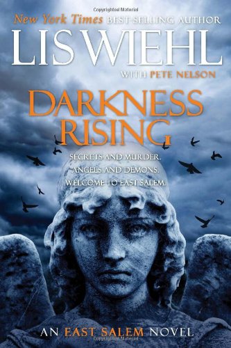 Darkness Rising book cover