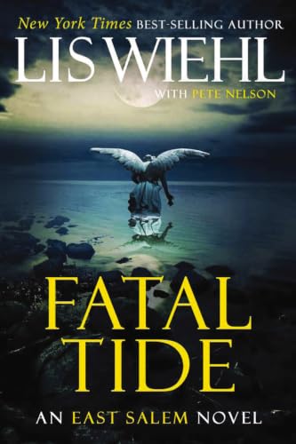 Fatal Tide book cover
