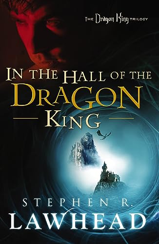 In the Hall of the Dragon King book cover