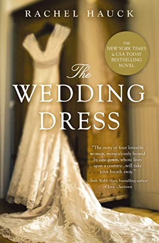 The Wedding Dress book cover