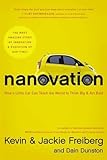 Nanovation: How a Little Car Can Teach the World to Think Big and Act Bold