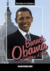 Barack Obama: The Politics of Hope (Shapers of America)