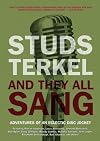 And They All Sang: Adventures of an Eclectic Disc Jockey