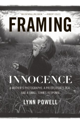 Cover of Framing Innocence