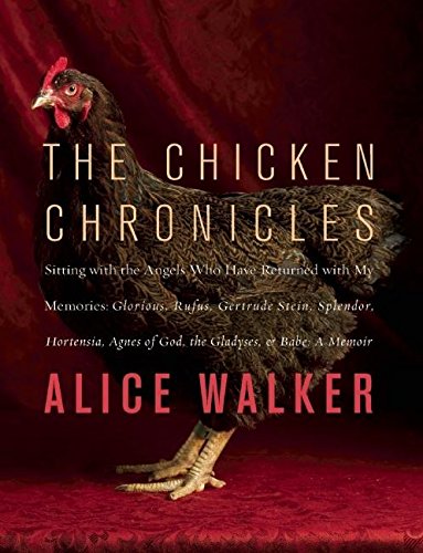 The Chicken Chronicles book cover