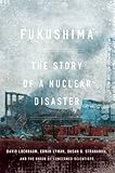 Fukushima The Story Of A Nuclear Disaster