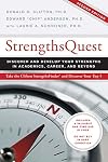 Strengths Quest: Discover and Develop Your Strengths in Academics, Career, and Beyond