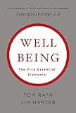 Wellbeing The Five Essential Elements