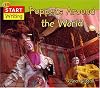 Puppets Around the World (Start Writing)