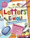 Letters and Emails (Qed How to Write)