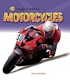 Motorcycles (Mighty Machines)