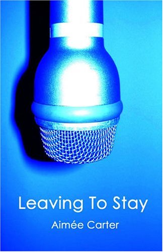 Leaving to Stay book cover