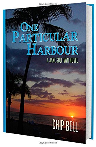 One Particular Harbour book cover
