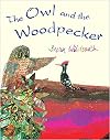The Owl and the Woodpecker