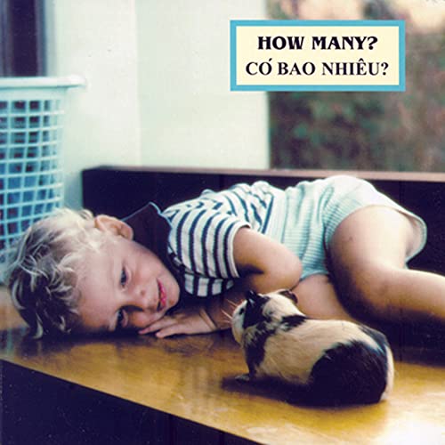 Cover of How Many?