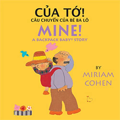 Cover of Mine!