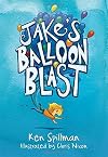 Jakes Balloon Blast