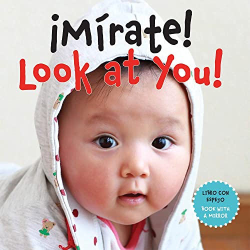Cover of Look at You!