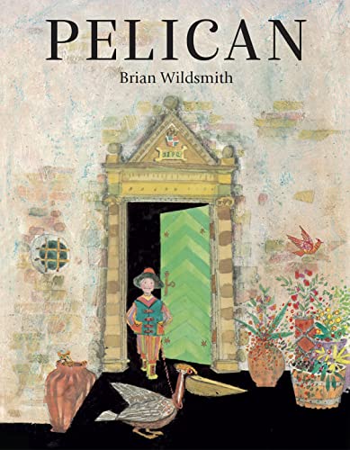 Cover of Pelican