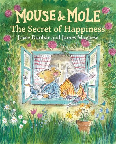 Cover of Mouse and Mole