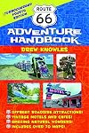 Route 66 Adventure Handbook: Turbocharged Fourth Edition