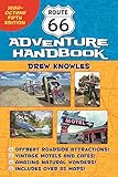 Route 66 Adventure Handbook Highoctane Fifth Edition