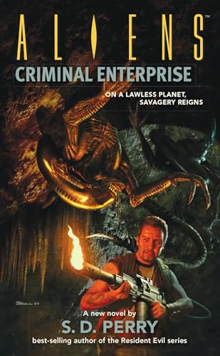 Criminal Enterprise