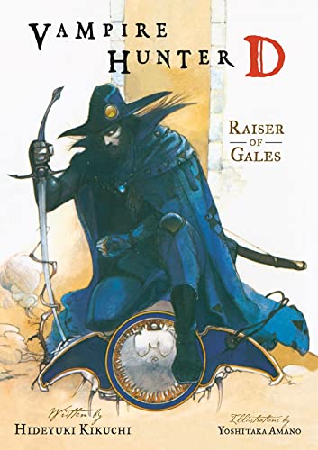 Raiser of Gales