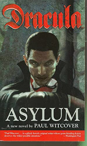 Dracula: Asylum