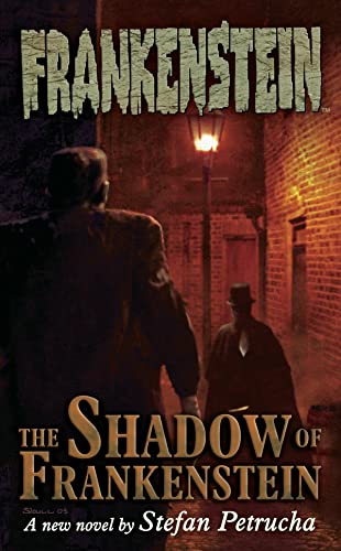 Frankenstein: The Shadow of Frankenstein