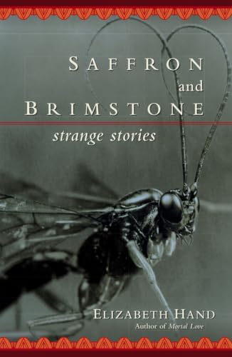 Cleopatra Brimstone book cover