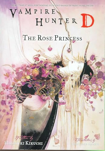 The Rose Princess