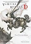 Pale Fallen Angel (Parts One & Two)