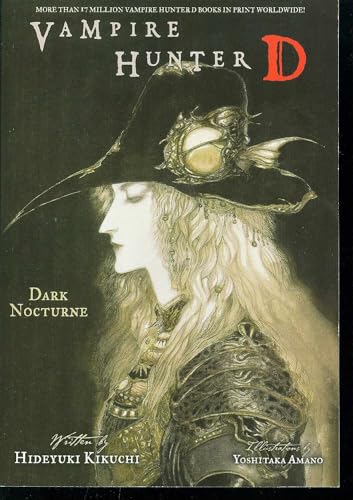 Dark Nocturne
