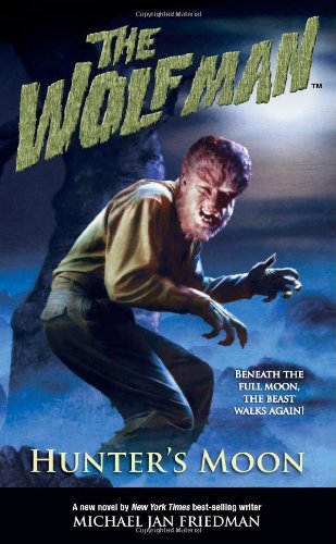The Wolfman: Hunter's Moon