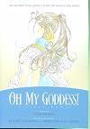 Oh My Goddess! First End