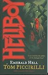 Hellboy: Emerald Hell