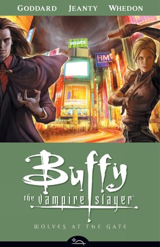Wolves at the Gate book cover