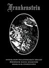 Bernie Wrightson's Frankenstein (A Marvel Illustrated Novel)