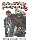 Berserk, Volume 29